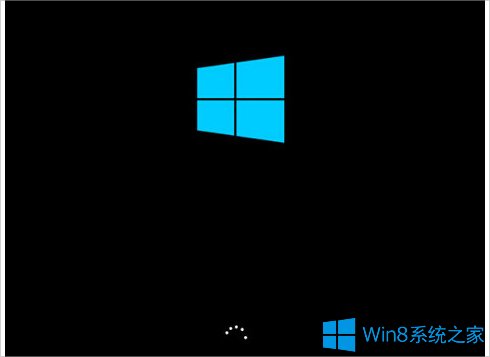 U盘安装Win8系统的方法