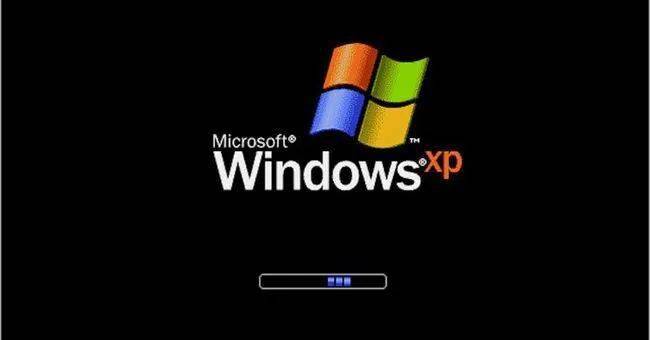 微软windowsxp_微软windows10_微软Windows