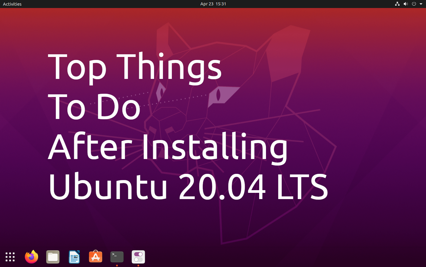 ubuntu 1404关闭3d-Ubuntu14.04 关闭 3D 特效，老古董电脑也能流畅运行