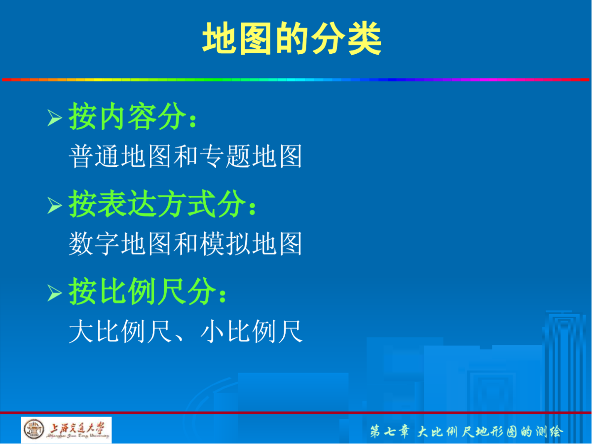 地形图的比例尺精度_地形图精度与比例尺关系_地形图测量精度