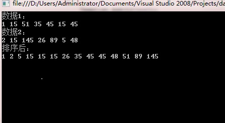 排序算法冒泡_php实现冒泡排序算法_php冒泡排序法