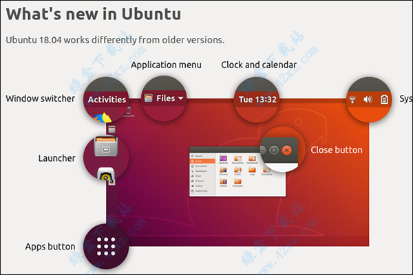 windows远程桌面ubuntu-Windows 远程桌面连接到 Ubuntu：跨越两个世界的连接