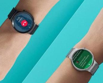 google wear os-GoogleWearOS：时尚与健康的完美融合，智能助手让你爱不释手