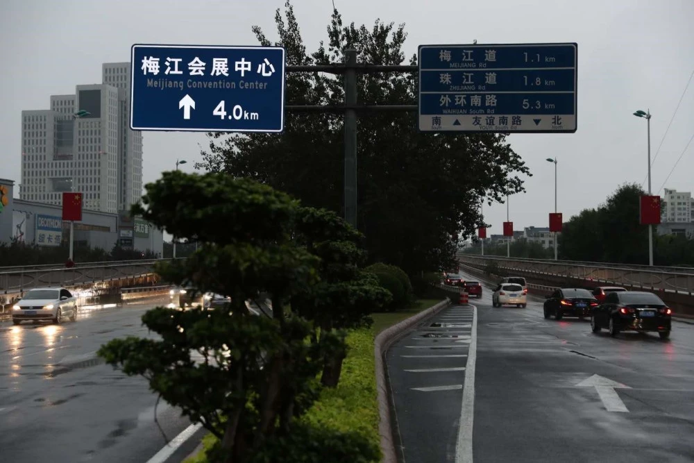 城市道路改造的意义-城市道路改造：提升交通与生活品质的及时雨