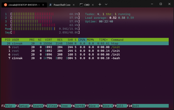 linux下运行软件_windows下运行linux_linux下运行exe文件