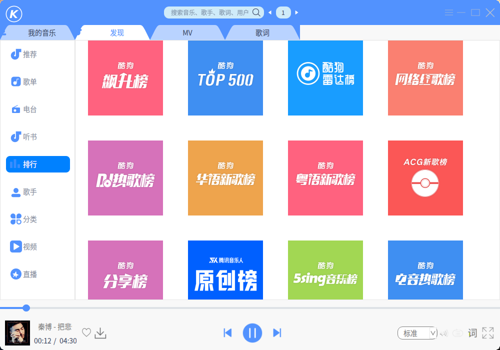 音乐软件理念推广文案_音乐软件linux_音乐软件铃声如何取消