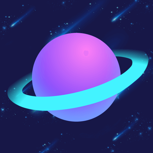 奇遇星球交友APP