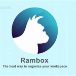 Rambox-0.7.3x32位便携版