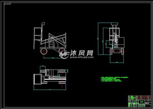 升降台液压系统设计,升降台液压系统设计要点与实施策略