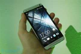 htc one x系统升级,体验更流畅的智能生活