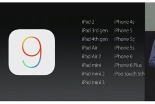 苹果4s系统升级ios9,体验与注意事项