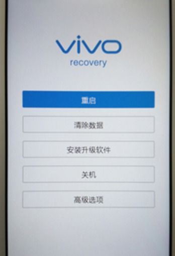 vivo系统升级失败,vivo系统升级失败怎么办？全面解析解决方法