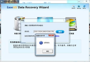易我数据恢复向导软件,易我数据恢复向导——您的数据安全守护者