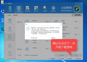 小白系统重装windows,小白必看！Windows系统重装全攻略