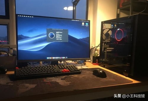 小王使用安装了windows操作系统的,Windows操作系统安装全攻略