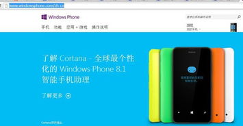 刷windows phone系统下载,下载与安装指南