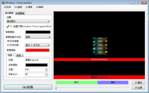 在windows系统中下载boot,Windows系统中下载Bootloader的详细指南