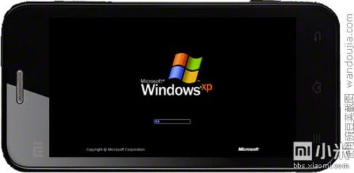 小米运行windows系统版本,小米设备运行Windows系统版本全解析
