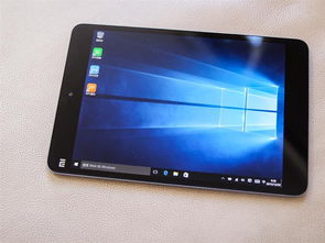 小米平板二刷windows系统,小米平板二刷Windows系统的详细教程