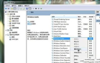 怎么调windows系统声音了,Windows系统声音调整指南