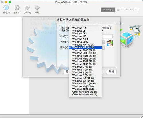 虚拟windows系统小白,虚拟Windows系统小白入门指南