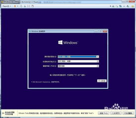 组装机安装windows10系统吗