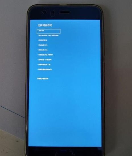 小米6手机能刷windows系统吗,小米6手机能否刷入Windows系统？详细解析与操作指南