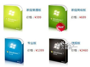 微软正版windows盒装系统,微软正版Windows盒装系统——安全、稳定、高效的工作伙伴