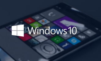 有带windows系统的手机吗,跨界融合的未来趋势