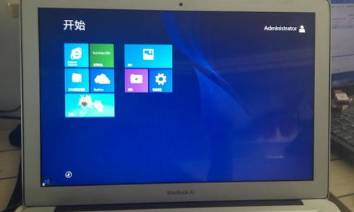 双系统 windows花屏,双系统Windows花屏问题解析及解决方法