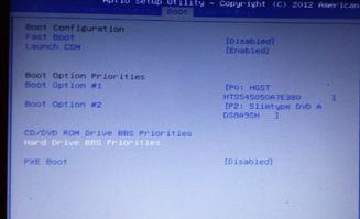 重装系统windows启动不了BIOS,Windows启动不了BIOS？可能是这些原因导致的