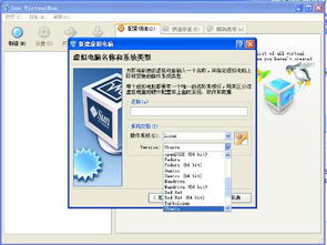 装linux windows系统,轻松搭建Linux与Windows双系统环境——体验跨平台操作的魅