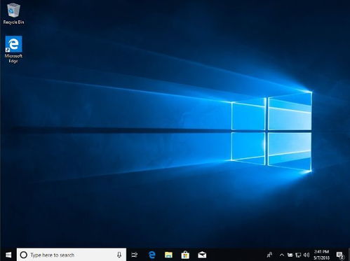 双系统Linux之后Windows,体验跨平台操作的魅力