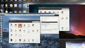 装windows10和linux双系统,win10和linux双系统