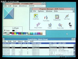 图形化操作系统windows,用户友好的未来