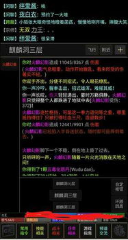 安卓系统玩mud,体验文字冒险的无限魅力