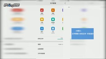 安卓系统存视频,探索高效视频管理之道
