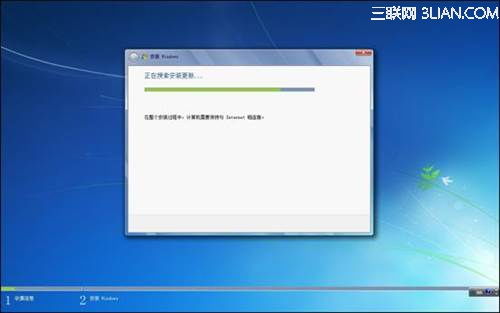 线上安装windows7系统,Windows 7系统安装全攻略