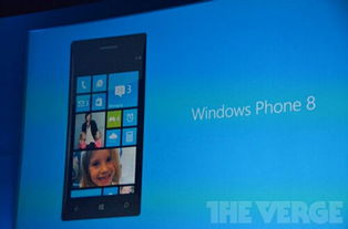 微软windows phone系统手机,探索移动时代的经典之作