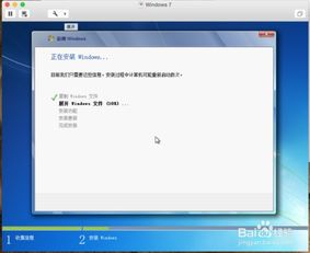 为什么mac要装windows系统,Mac电脑安装Windows系统的实用理由与操作指南