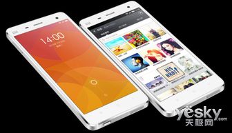 小米4是安卓什么系统,从Android 4.4到MIUI 9的进化之旅”