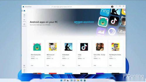 win arm系统兼容安卓app,探索跨平台应用的新可能