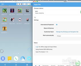 苹果mac怎么下载安卓系统,Mac电脑轻松安装与运行安卓系统指南