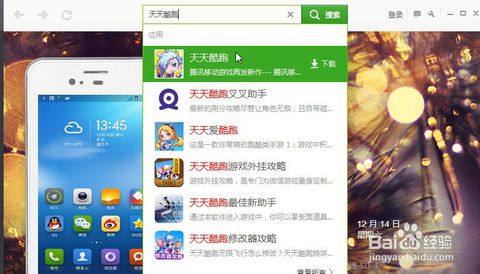 非安卓系统的手机游戏,iOS、Windows Phone与BlackBerry OS游戏概览