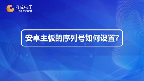 嵌入式安卓系统下载,嵌入式安卓系统下载与部署指南