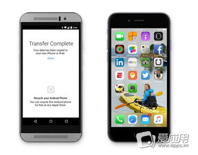 让苹果手机用安卓系统,探索iOS转Android的转换之路