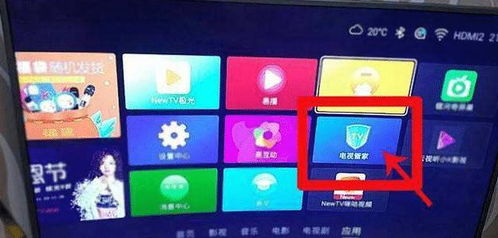 老款电视安装安卓系统,安卓系统安装指南全解析