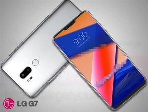 lgg7安卓8系统,安卓8.0系统下的极致体验解析