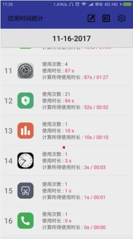 安卓系统 使用时间,深度解析用户行为与习惯