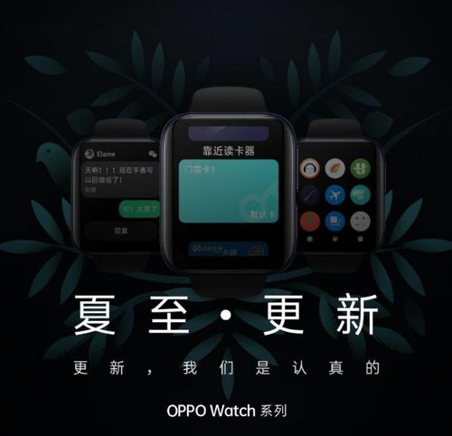 安卓系统门禁卡oppo,安全无忧